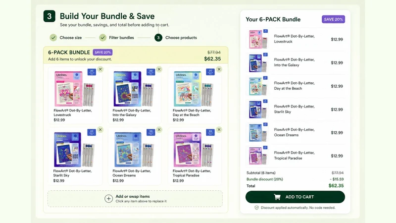SMG ‑ Bundle Kit Pro