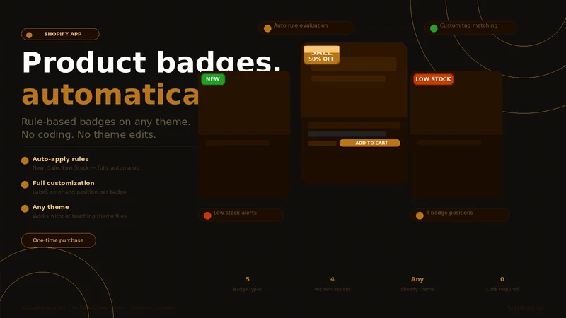 BadgeBoost