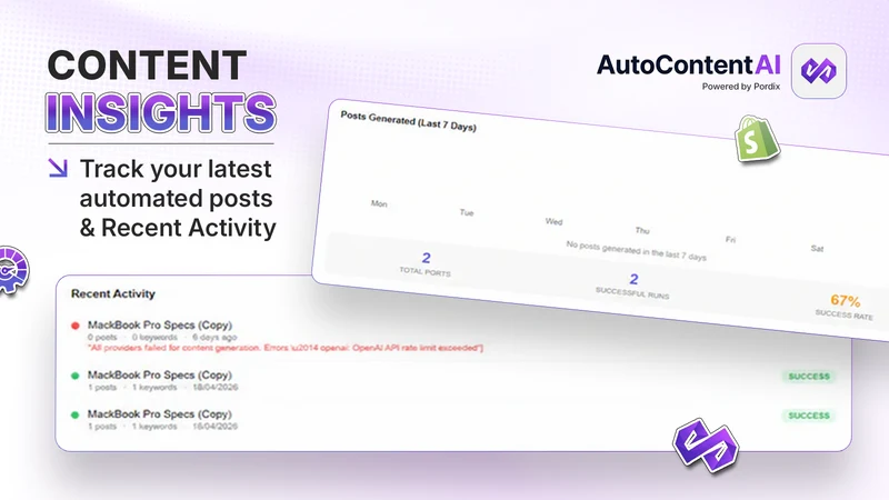 AutoContent AI blog writer