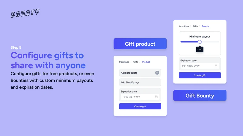 partnrUP: Loyalty & Gifting