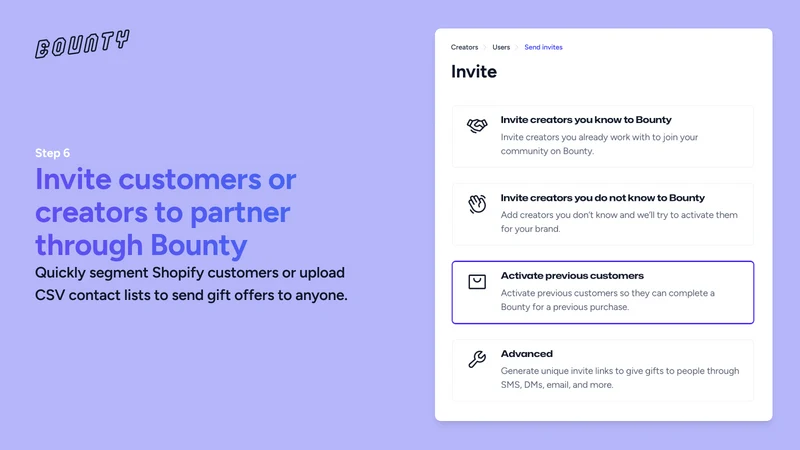 partnrUP: Loyalty & Gifting