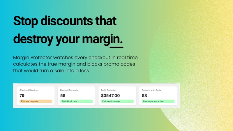 Margin Protector