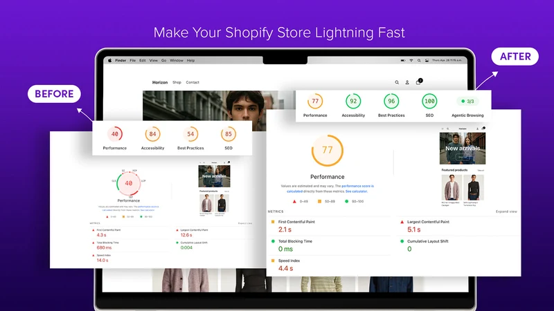 Flash Page Speed Optimizer
