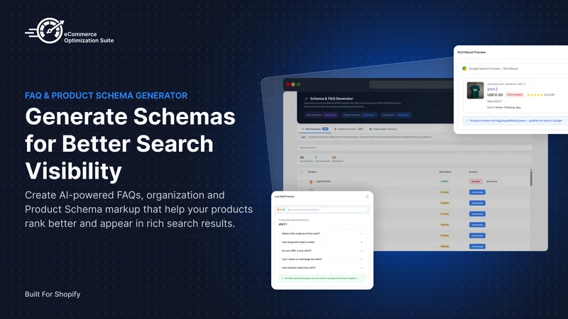 SAS: SEO AEO & Speed Optimizer