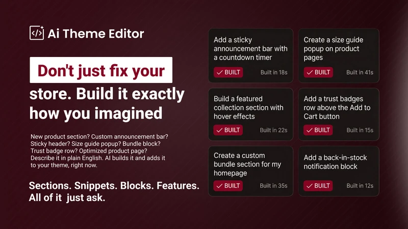 Ai theme Code Editor