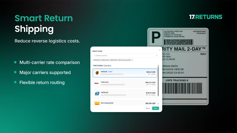 17RETURNS Returns & Exchanges