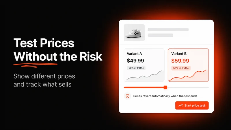 Liftoff ‑ A/B Test & CRO