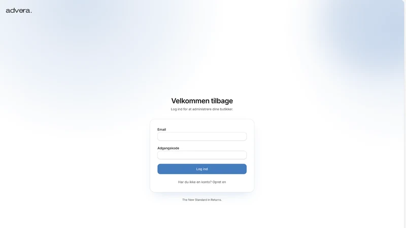 Easy Returns | EU COMPLIANT