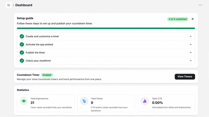 Theonex: Sales Booster