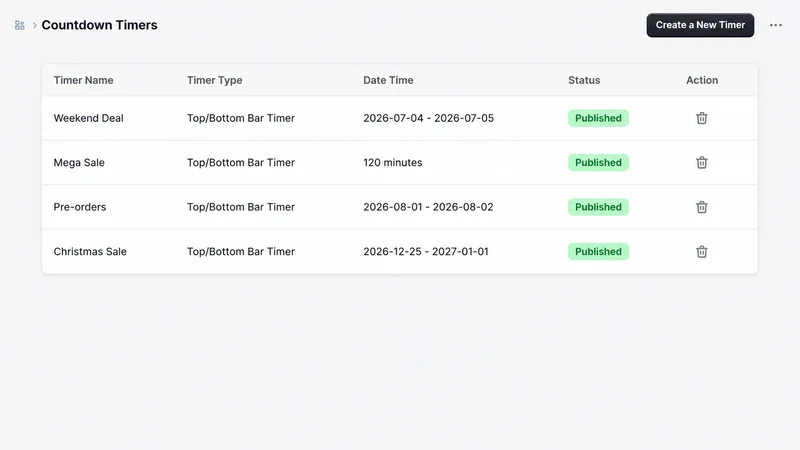 Theonex: Sales Booster