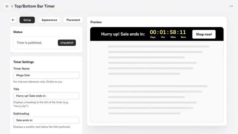 Theonex: Sales Booster