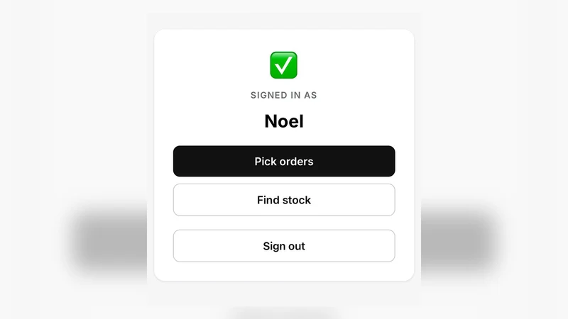 ShelfPilot