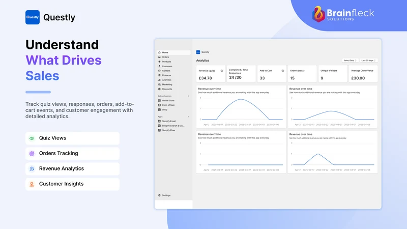 Questly: Smart Quiz
