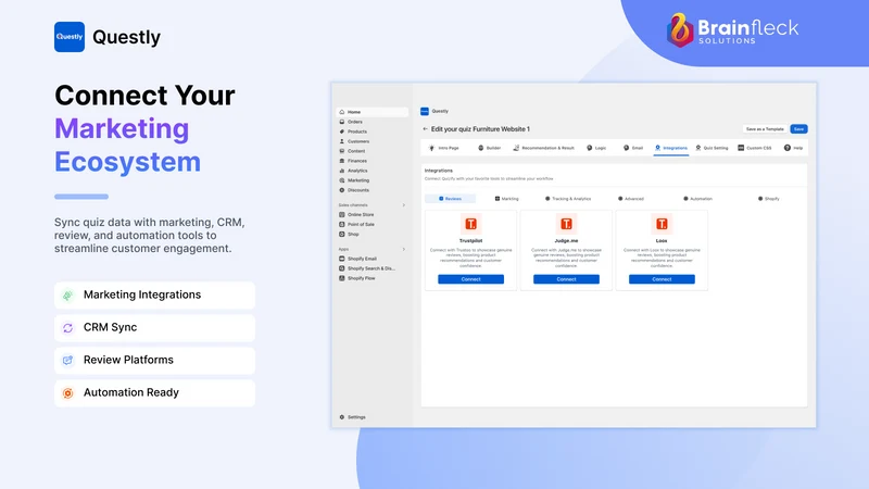 Questly: Smart Quiz
