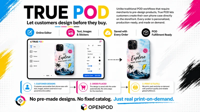 openpod