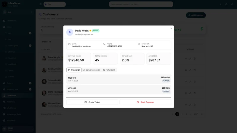InboxServe