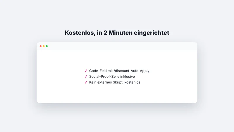 Creator Code Box