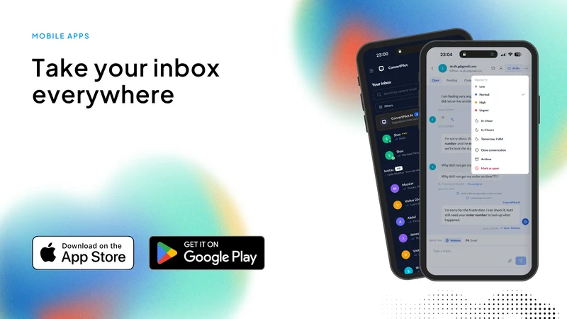 ConvertPilot AI Live Chatbot