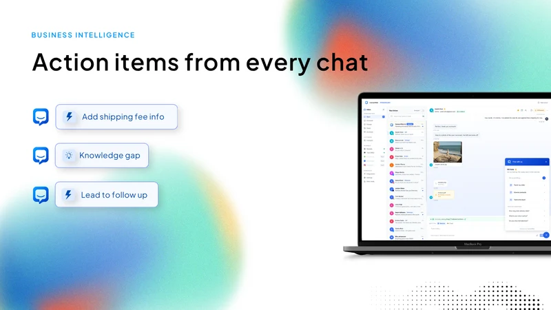 ConvertPilot AI Live Chatbot