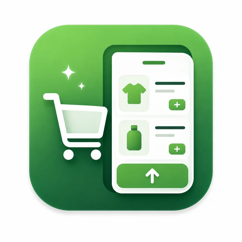 Cart Pro: AI Upsell & Bundle