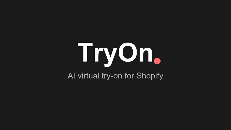 TryOn by Solyio