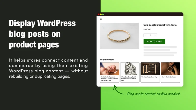 Content Bridge