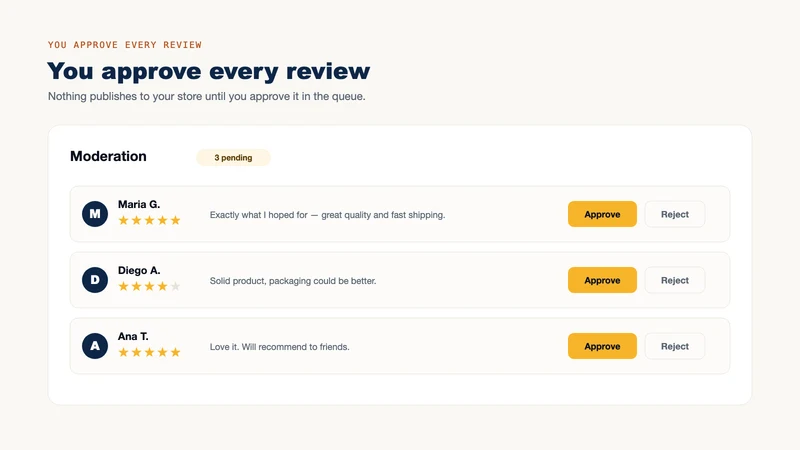 Clarity Reviews