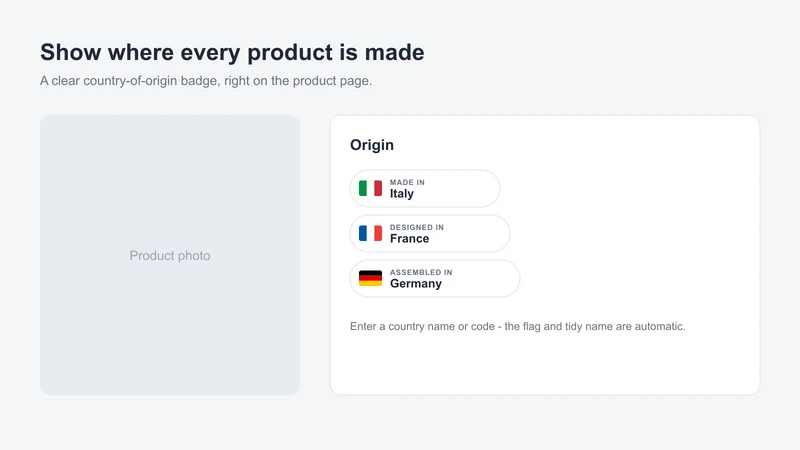 MadeInBadge