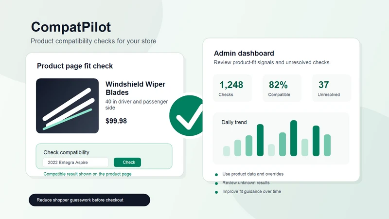 CompatPilot