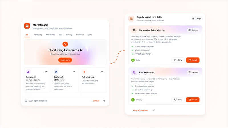 Commerce365