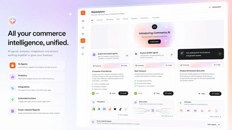 Commerce365