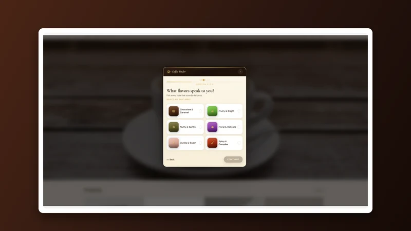 CoffeeRx