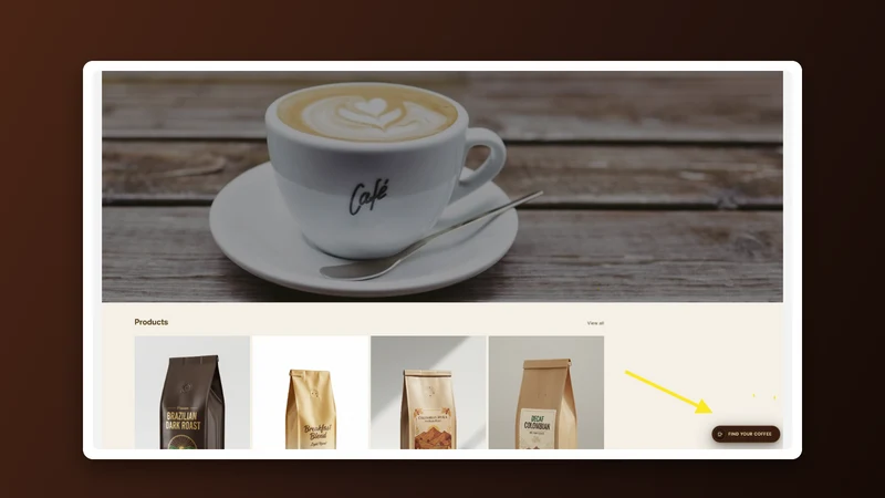 CoffeeRx