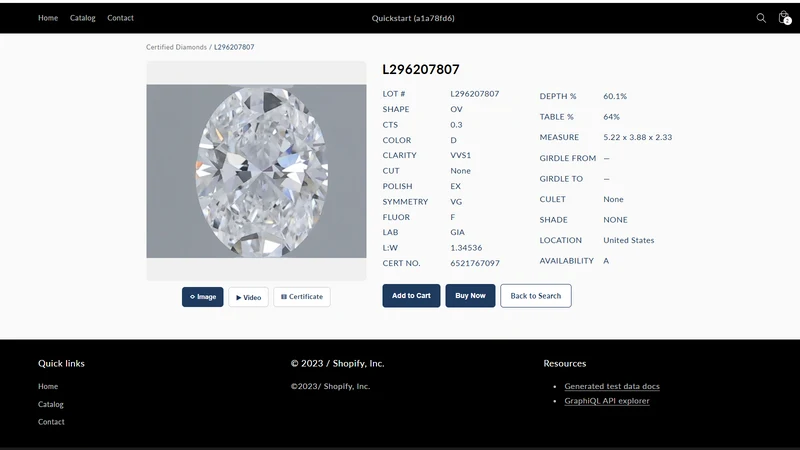 Amipi Diamonds