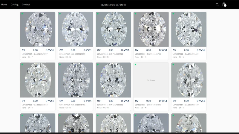 Amipi Diamonds