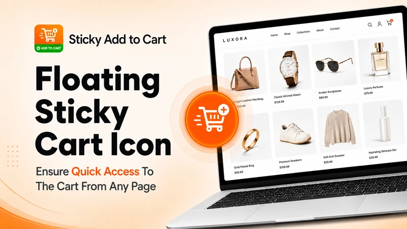 Sticky Add to Cart