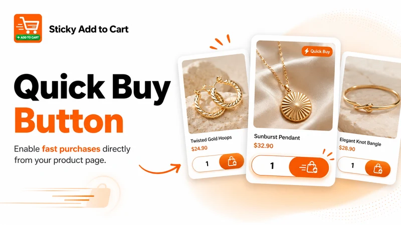 Sticky Add to Cart