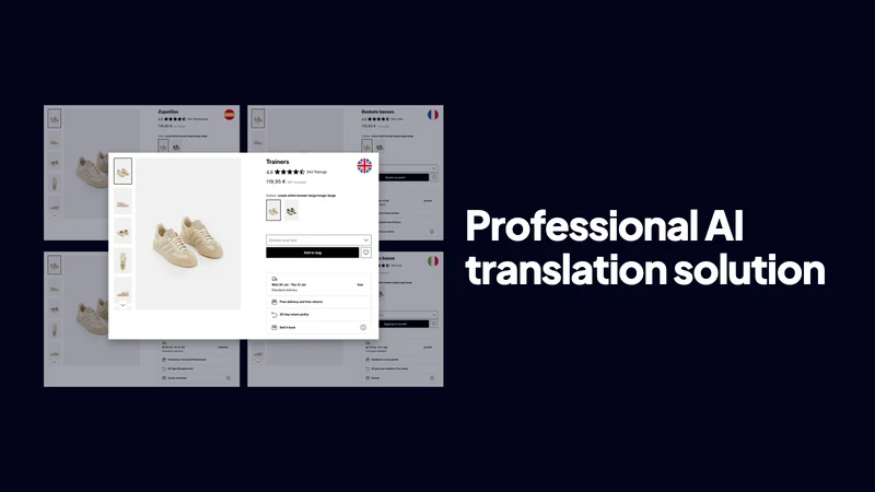 Reversia Al Language Translate