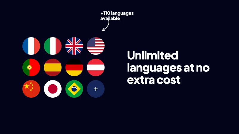 Reversia Al Language Translate