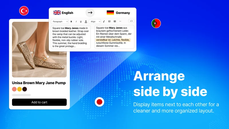 OneClick Translate AI