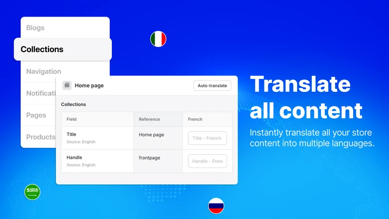 OneClick Translate AI