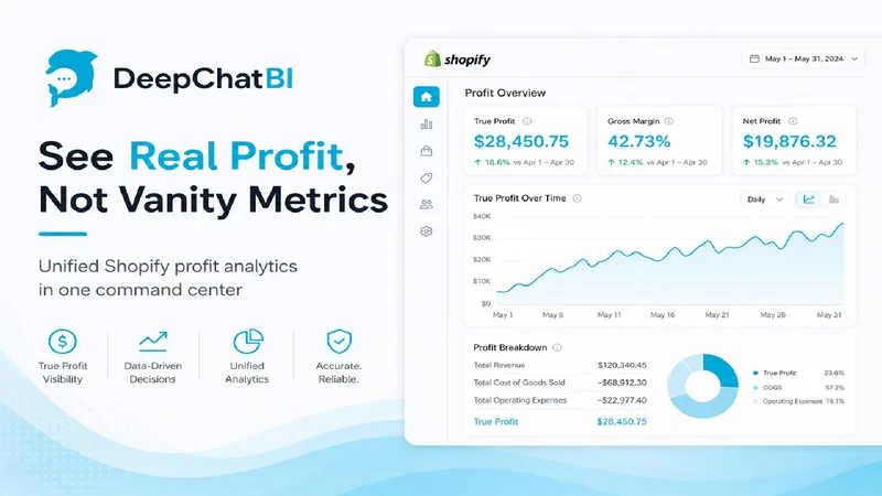 DeepChatBI