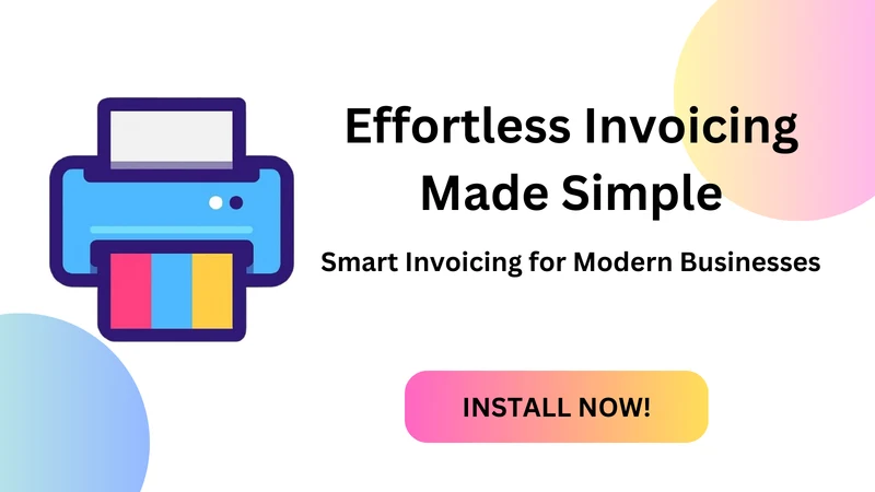 Invoice Genie