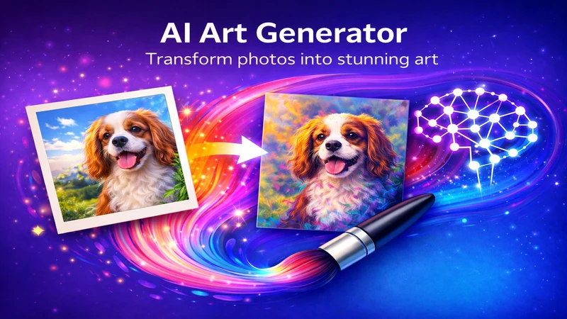 AI Art Generator