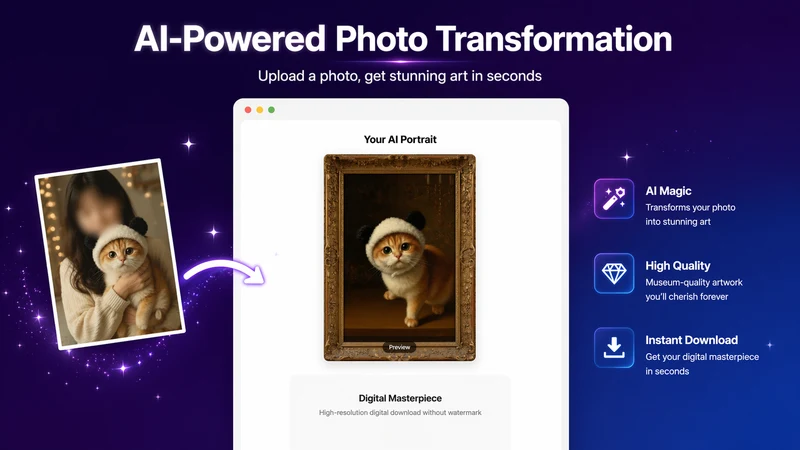 AI Art Generator