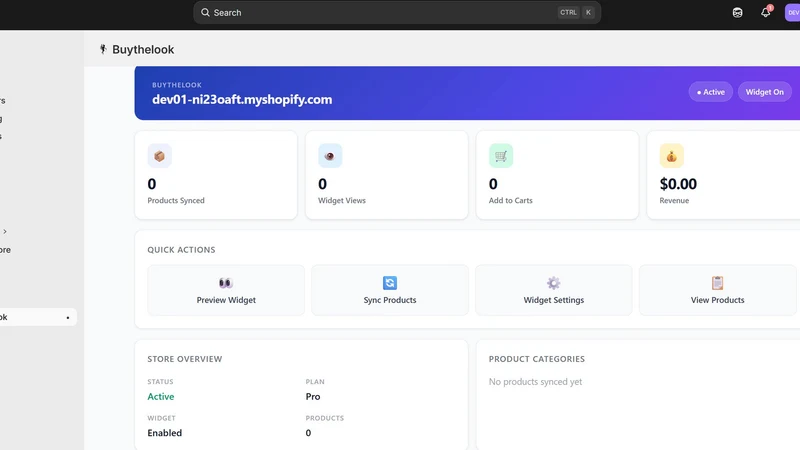 Buythelook