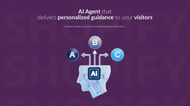 Ajaxy AI Sales Agent