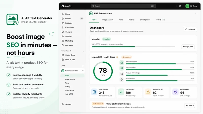 AltBoost – AI Alt Text Generat