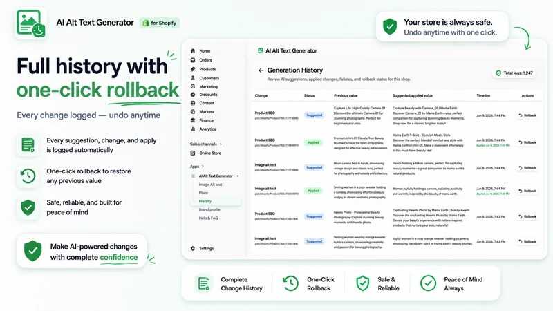 AltBoost – AI Alt Text Generat