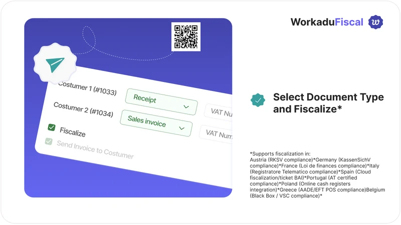 Workadu Fiscal